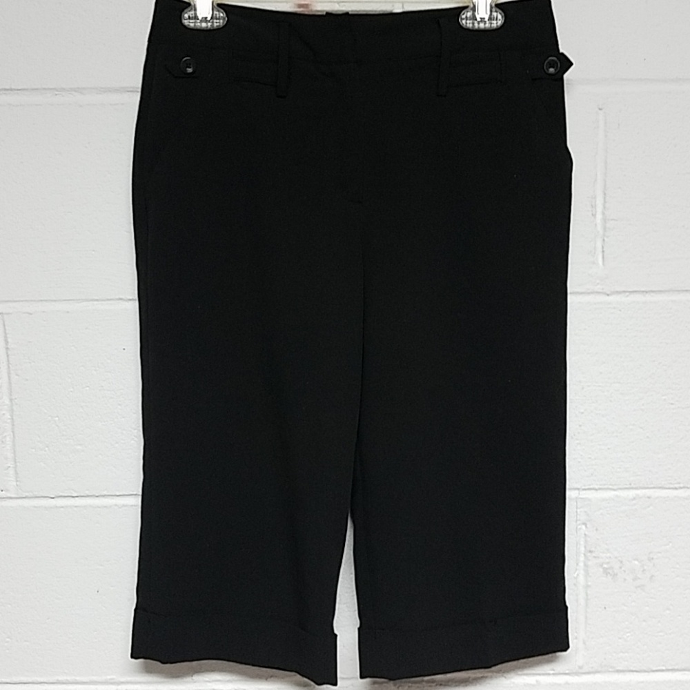 Dress Capris